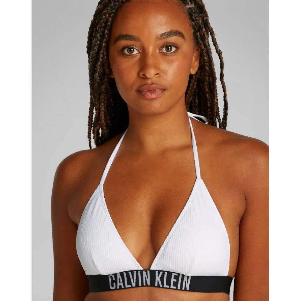 Triangle Bikini Top