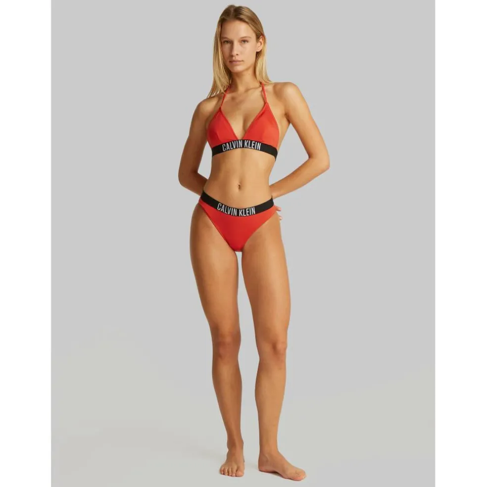 Triangle Bikini Top