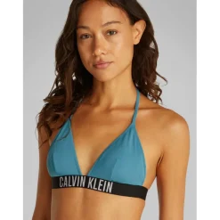 Triangle Bikini Top