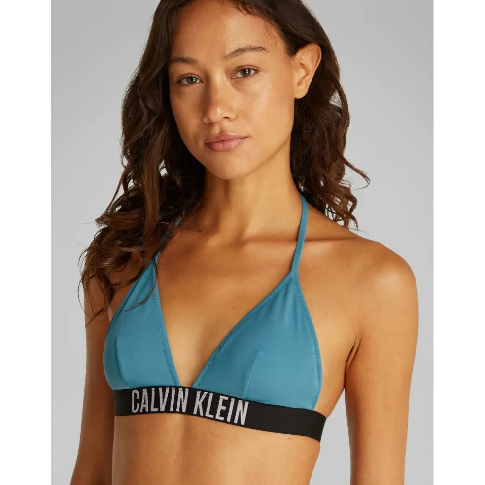 Triangle Bikini Top