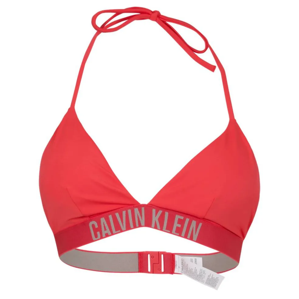 Triangle Bikini Top