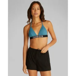 Triangle Bikini Top