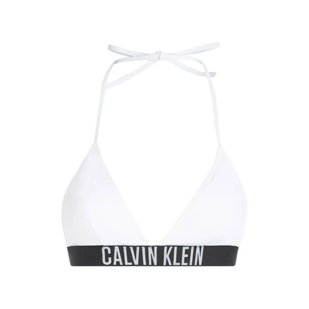 Triangle Bikini Top