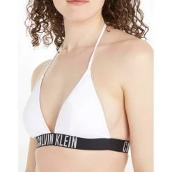 Triangle Bikini Top