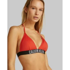 Triangle Bikini Top
