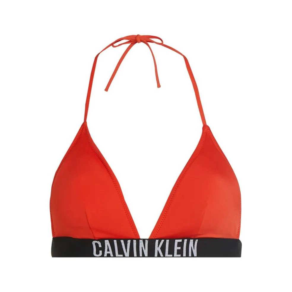 Triangle Bikini Top