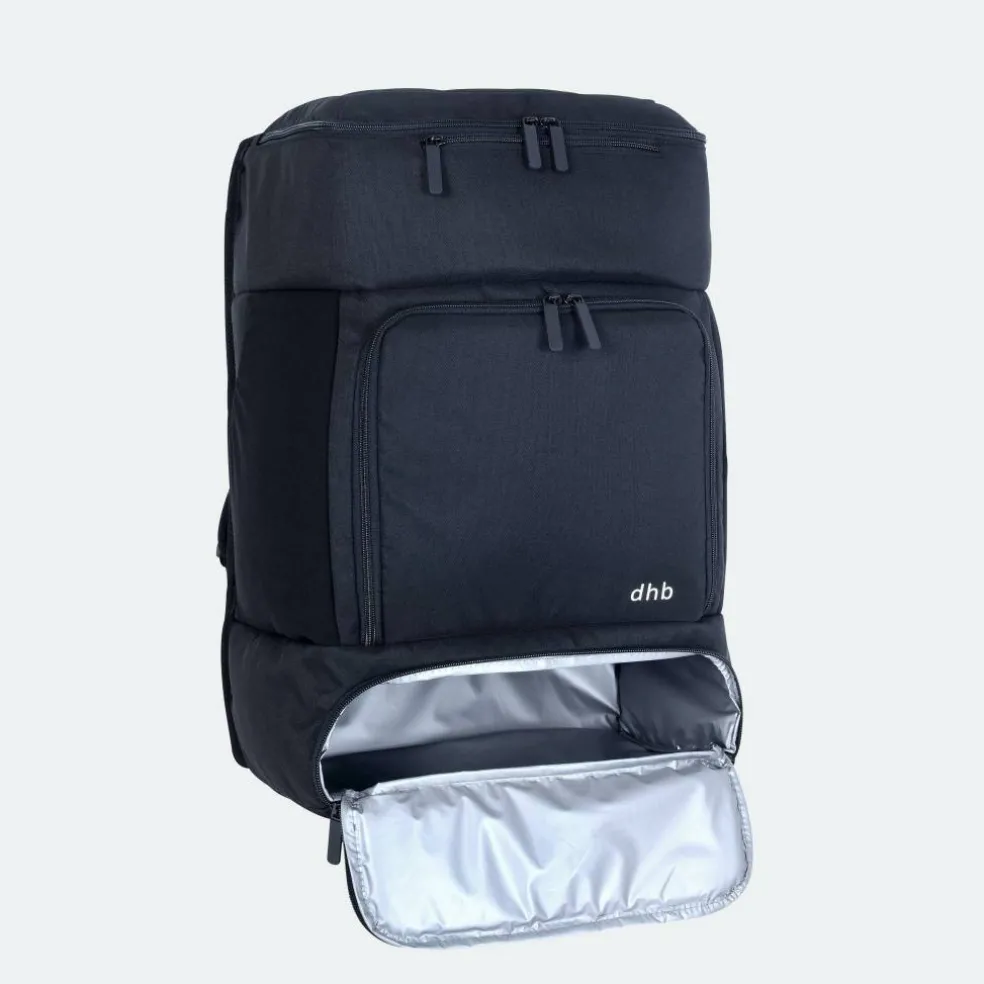 Triathlon Transition Backpack