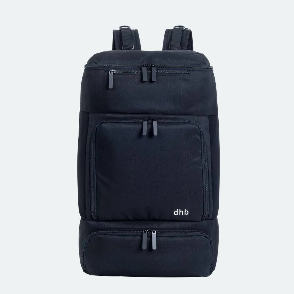 Triathlon Transition Backpack