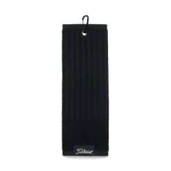 Tri Cart Towel