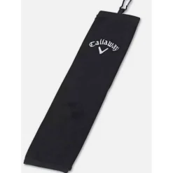 Tri Fold Towel