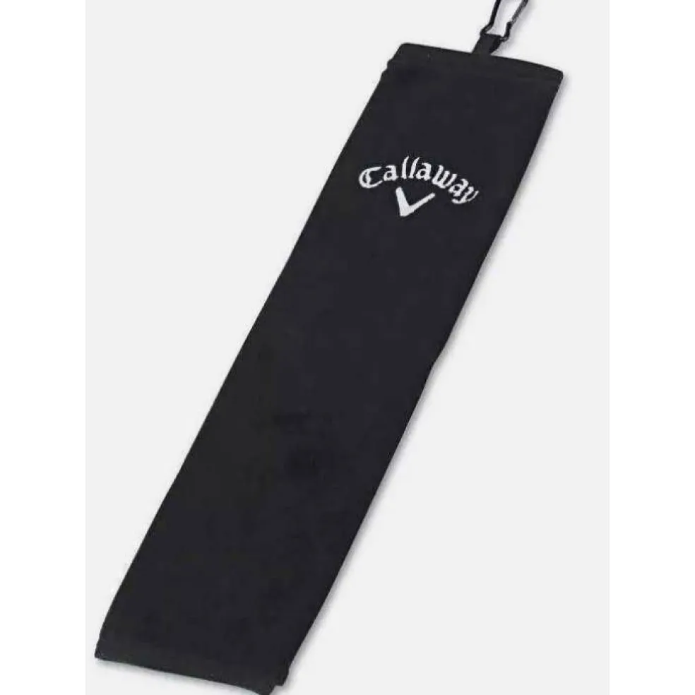 Tri Fold Towel
