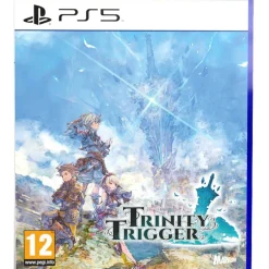 Trinity Trigger