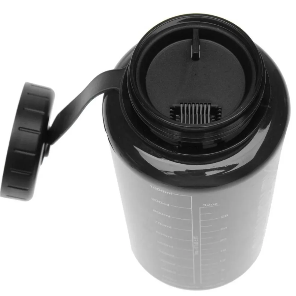 Tritan Bottle 1L