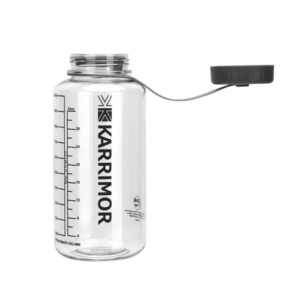 Tritan Bottle 1L