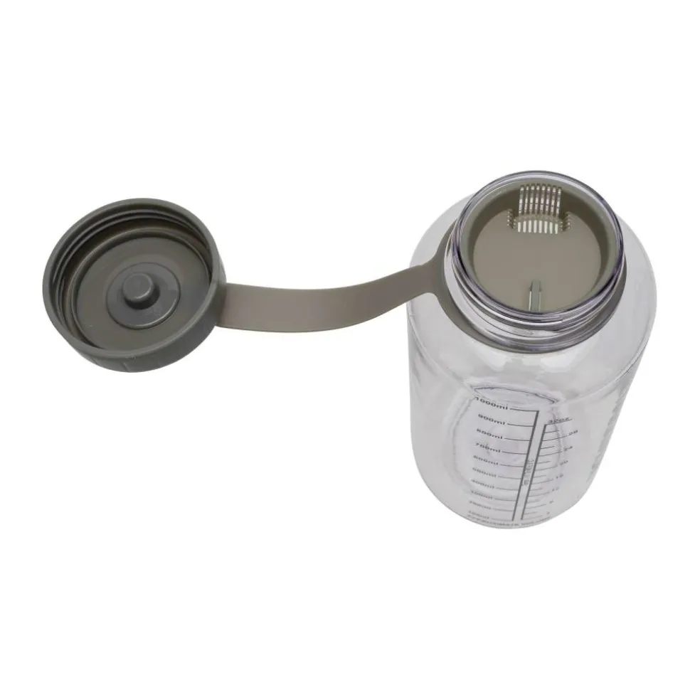 Tritan Bottle 1L