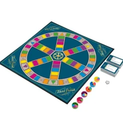 Trivial Pursuit