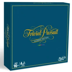 Trivial Pursuit