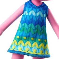 Trolls Fashion Doll Poppy