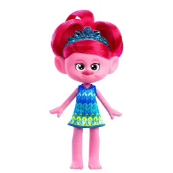 Trolls Fashion Doll Poppy