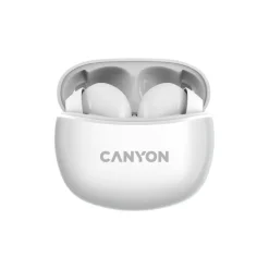 True Wireless Headset TWS-5 White