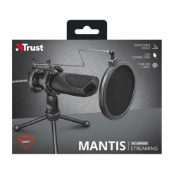 Trust GXT232 Mantis Microphone