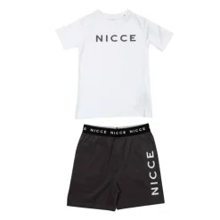 T-Shirt & Short Lounge Set