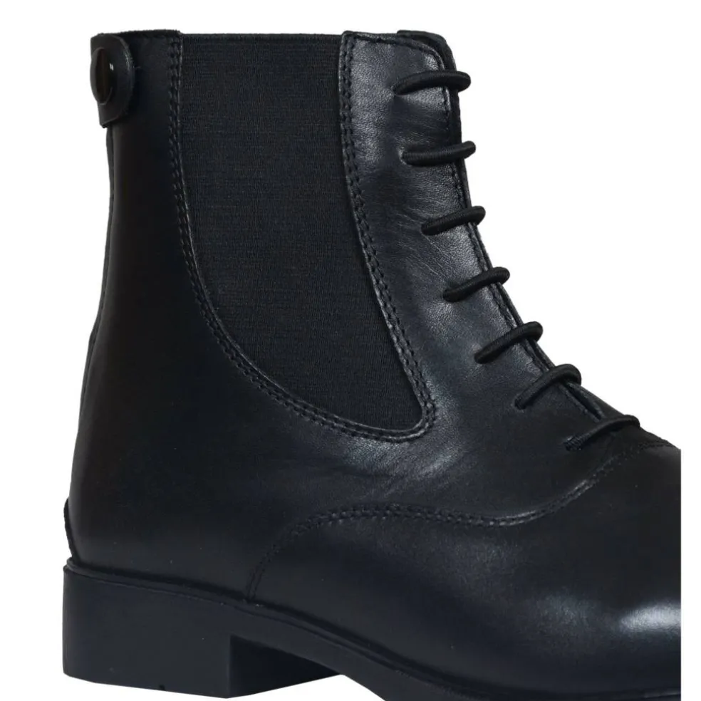 Tulsi leather zipper Bt Ld61