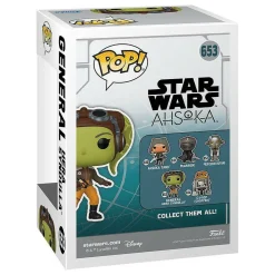TV: General Hera Syndulla - Ahsoka