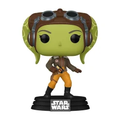 TV: General Hera Syndulla - Ahsoka
