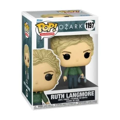 TV: Ozark - Ruth Langmore