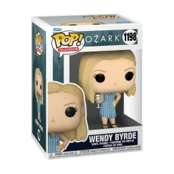 TV: Ozark - Wendy Byrde