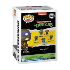 TV: TMNT S4 - Donatello