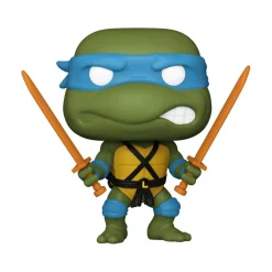 TV: TMNT S4 – Leonardo