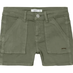 Twi Chino Shorts