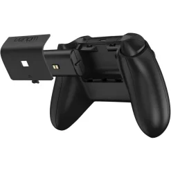 Twin Docking Station Fox Xbox Series X/S and One (Black)