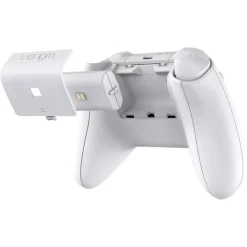 Twin Docking Station Fox Xbox Series X/S and One (White)