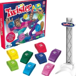 Twister Air