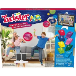 Twister Air