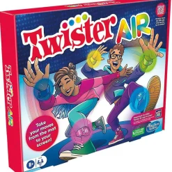 Twister Air