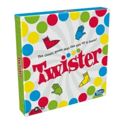 Twister Board Game