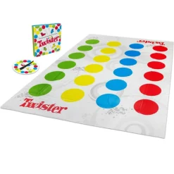 Twister Board Game