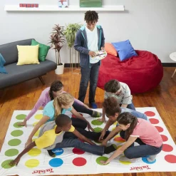 Twister Ultimate Board Game