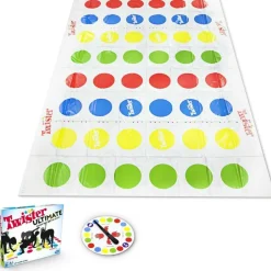 Twister Ultimate Board Game