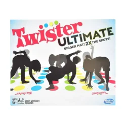 Twister Ultimate Board Game