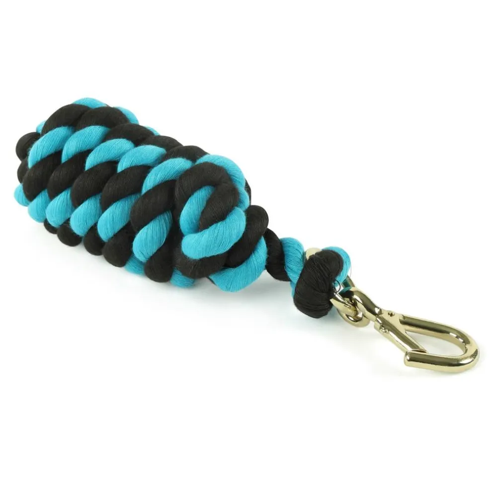 Two Tone Headcollar Leadrope