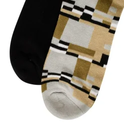 TwoOfAPairSe Quarter Socks