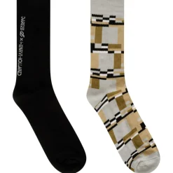 TwoOfAPairSe Quarter Socks
