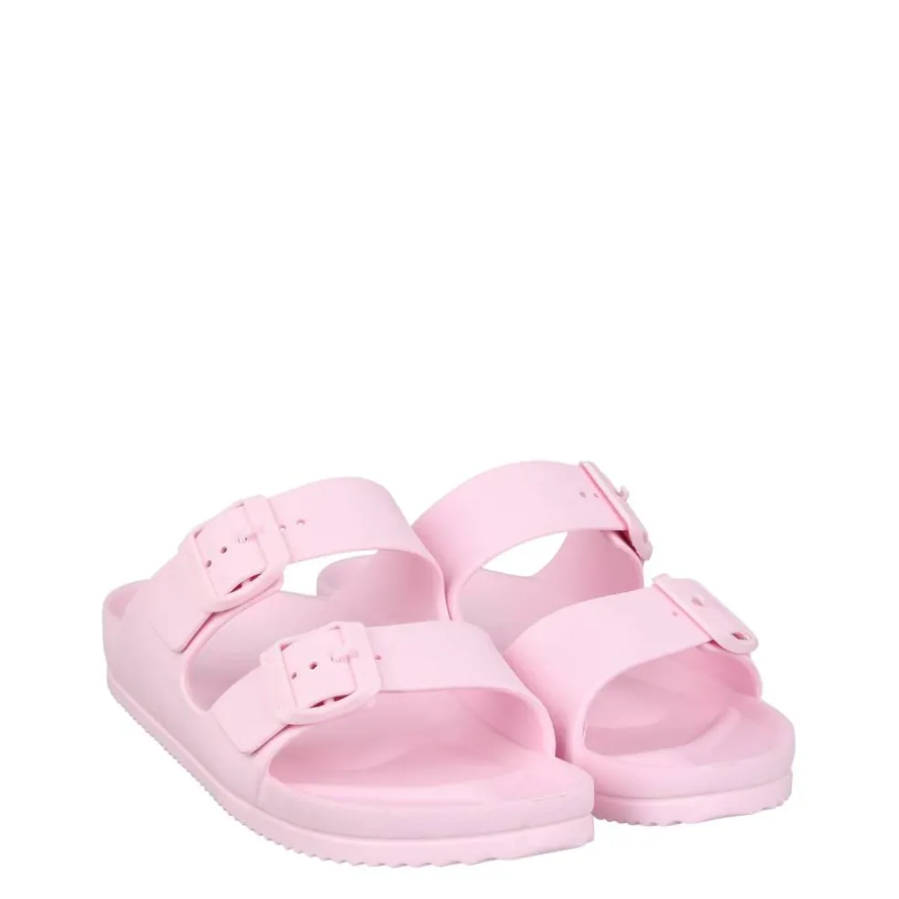 Two Strap Sandals Womens