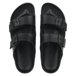 Two Strap Sandals Womens