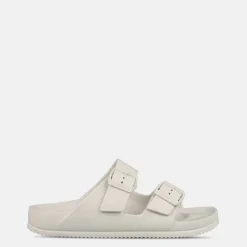 Two Strap Sandals Womens